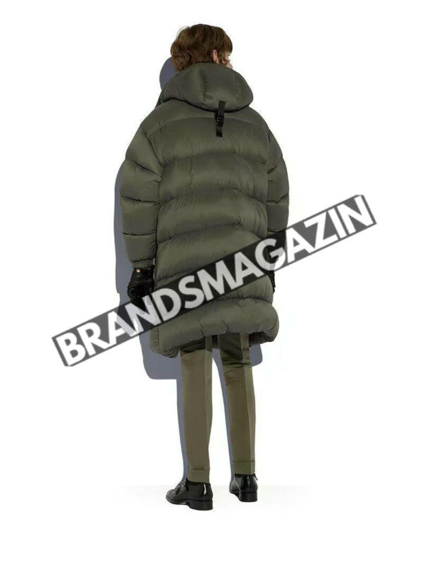 Пуховик Tom Ford BM46403156877 3