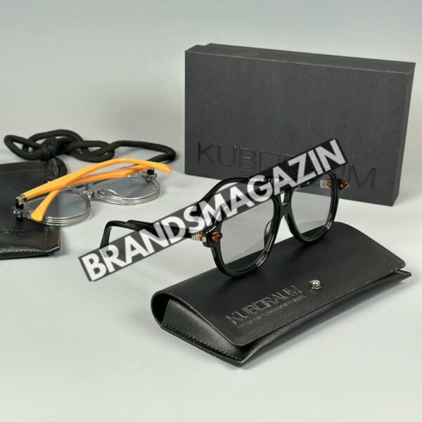 Очки Kuboraum BM46765063777