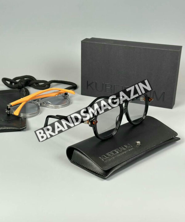 Очки Kuboraum BM46765063777 Очки Kuboraum BM46765063777