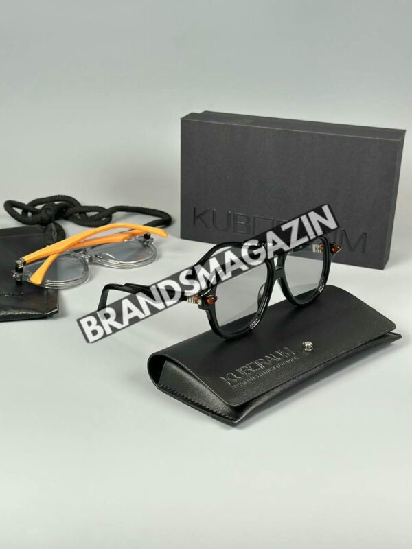 Очки Kuboraum BM46765063777