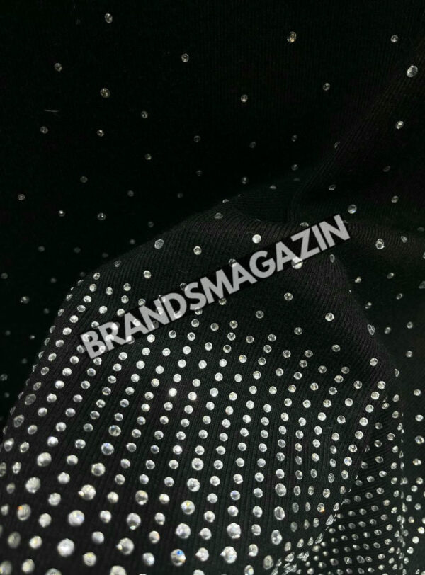 Платье Balmain BM46777651177 4