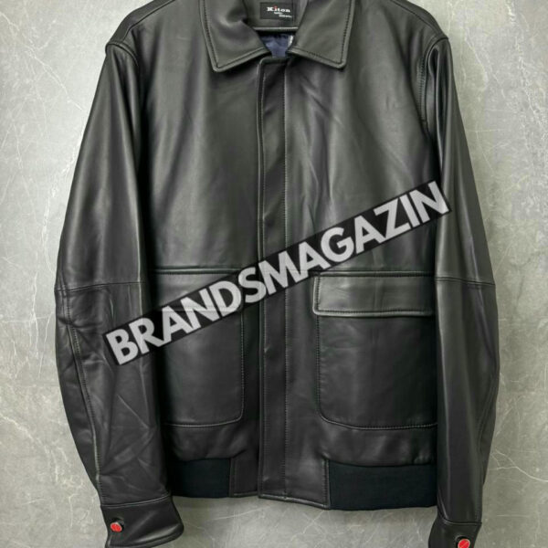 Куртка Kiton BM46033601977