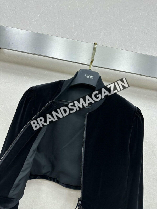 Бомбер Dior BM46897728677 4