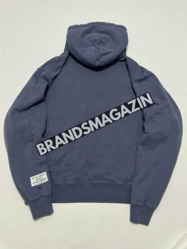 Худи Gallery Dept BM46076826877 2