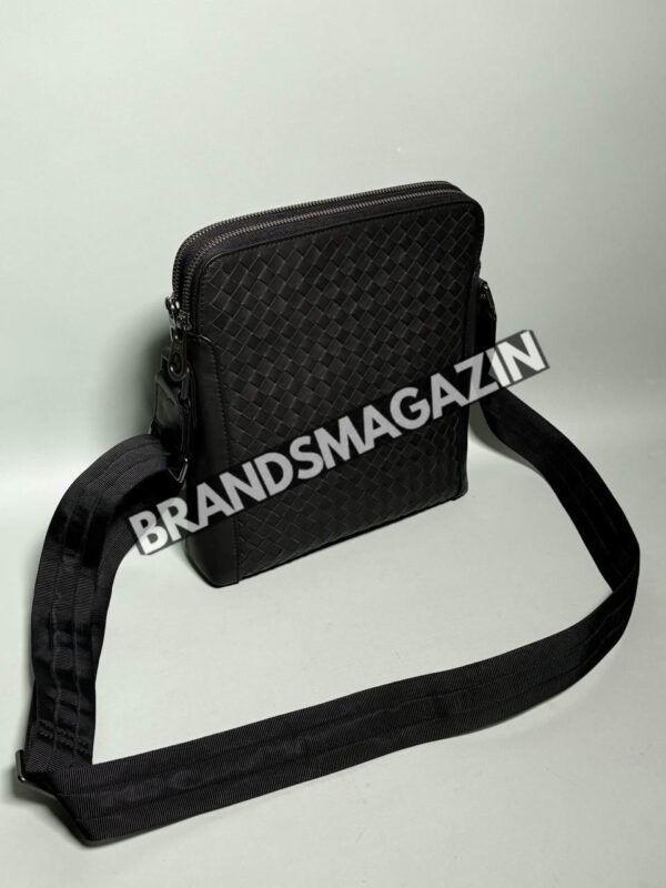 Сумка-мессенджер Bottega Veneta BM46412718177 2