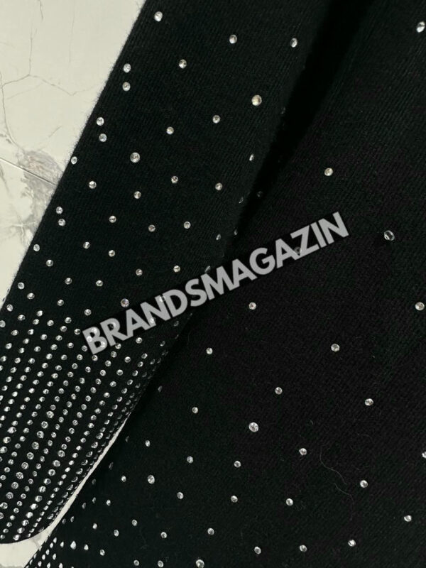 Платье Balmain BM46777651177 6