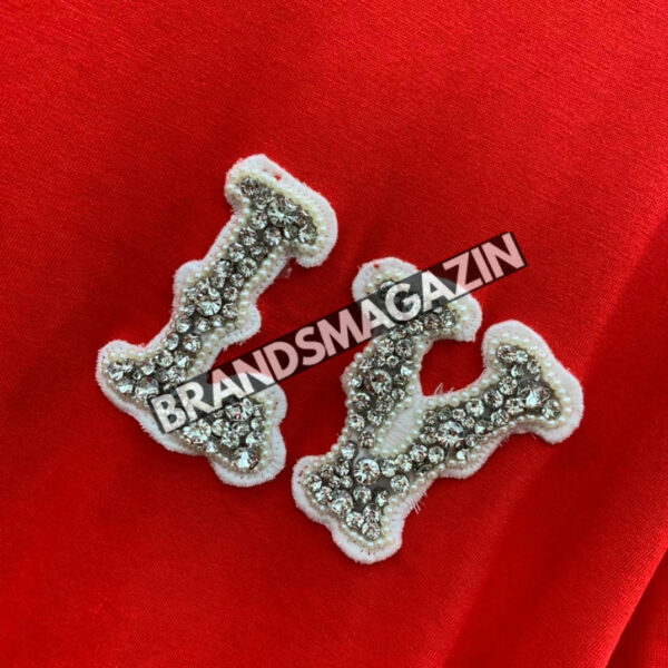 Футболка Louis Vuitton BM70236877 5