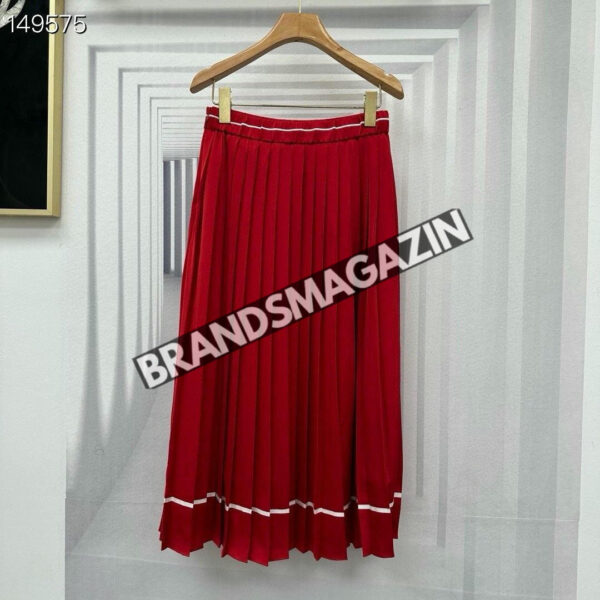 Юбка Gucci BM70406377 5