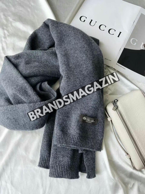 Шарф Loro Piana BM68306177 2