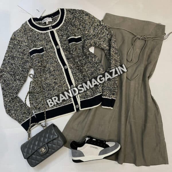 Юбка Loro Piana BM46285711077