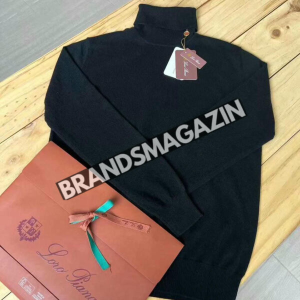 Водолазка Loro Piana BM47240689777