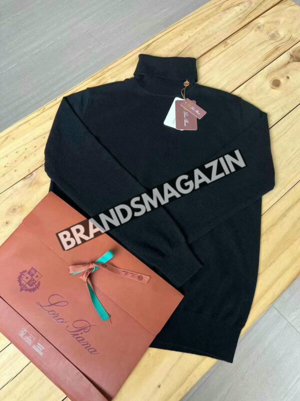 Водолазка Loro Piana BM47240689777