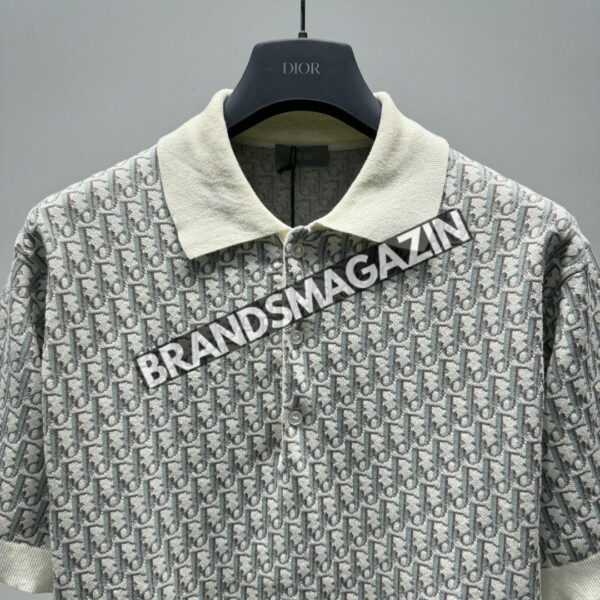 Поло Dior BM7223077 3