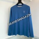 Лонгслив Brunello Cucinelli BM46940116977