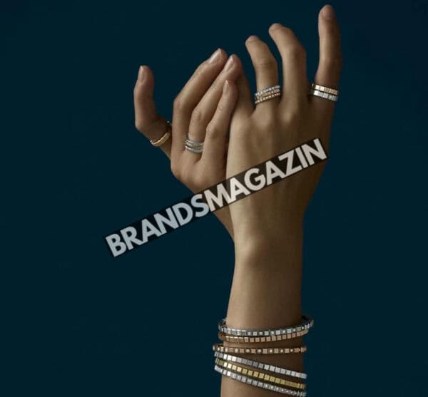 Браслет Chopard BM45862893677 5