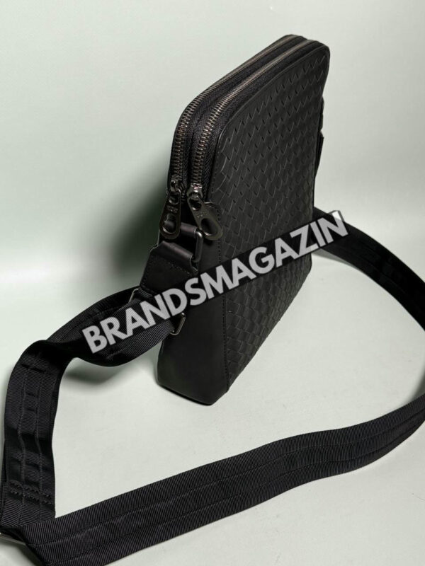 Сумка-мессенджер Bottega Veneta BM46412718177 3