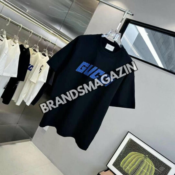 Футболка Gucci BM69037377
