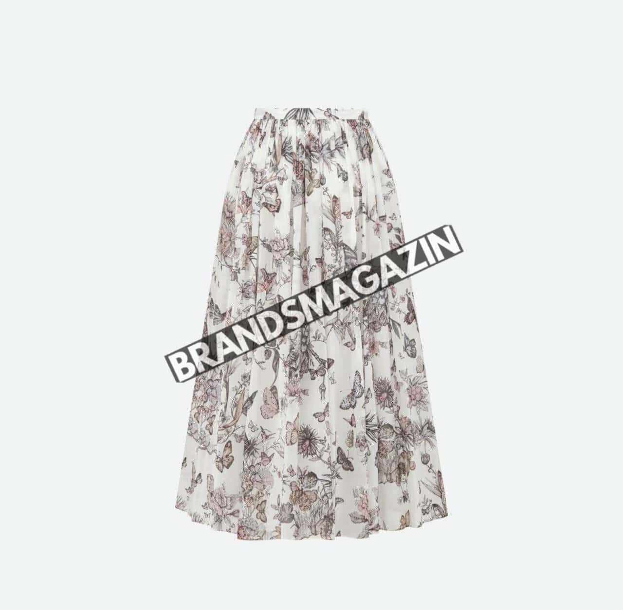 Юбка Dior BM69522177 Юбка Dior BM69522177