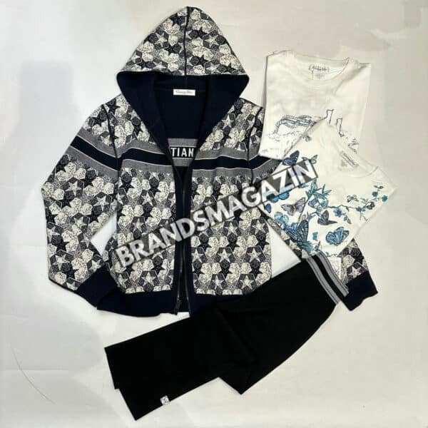 Худи Dior BM69062777