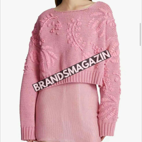 Юбка Ermanno Scervino BM68095777