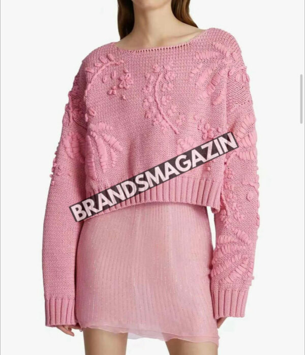 Юбка Ermanno Scervino BM68095777