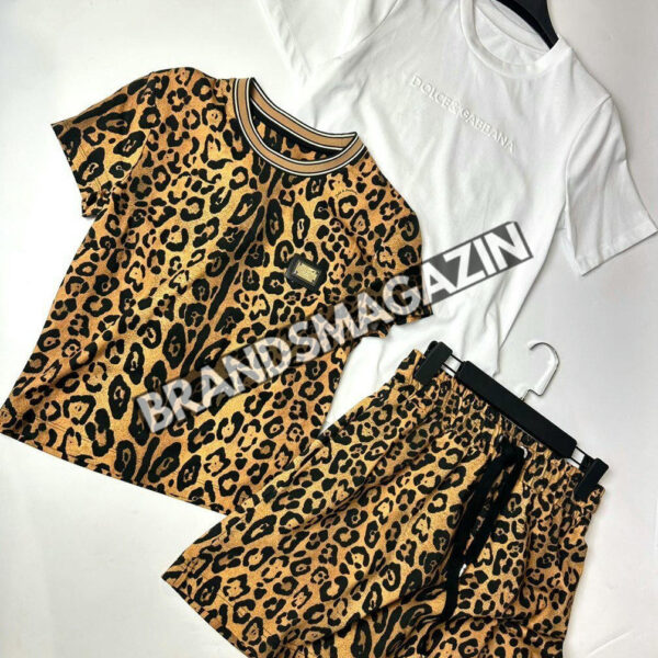 Юбка Dolce&Gabbana BM70968577