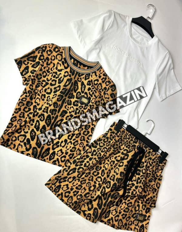 Юбка Dolce&Gabbana BM70968577
