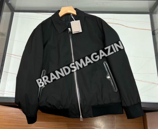 Куртка Tom Ford BM46523519177