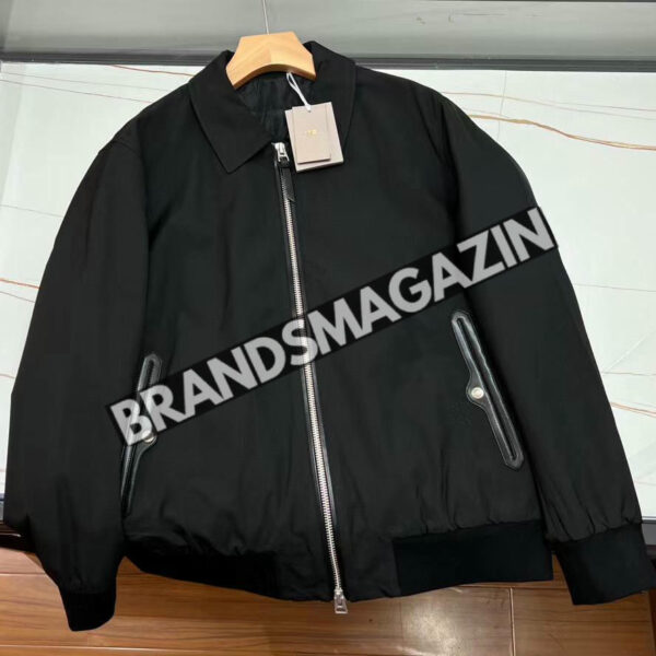 Куртка Tom Ford BM46523519177