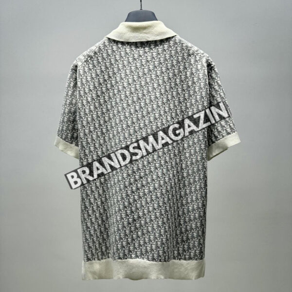 Поло Dior BM7223077 2