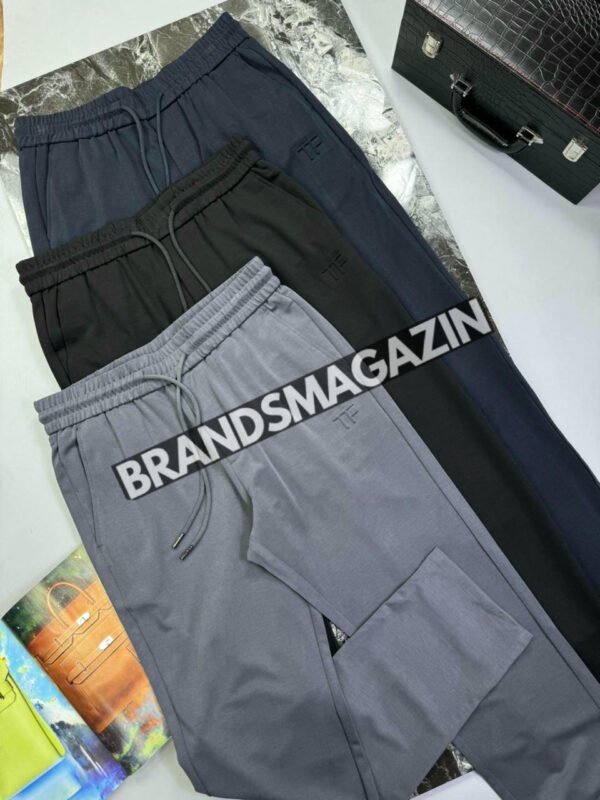 Спортивные штаны Tom Ford BM70590577 4