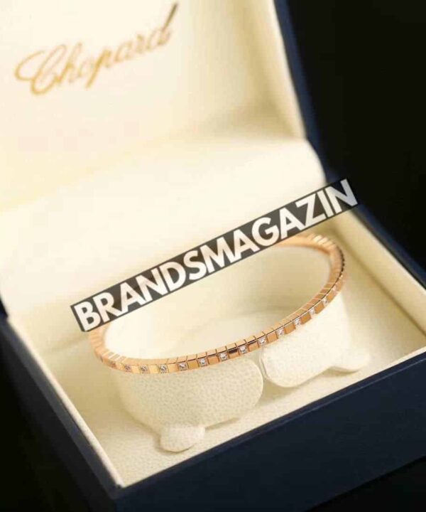 Браслет Chopard BM45862893677 Браслет Chopard BM45862893677