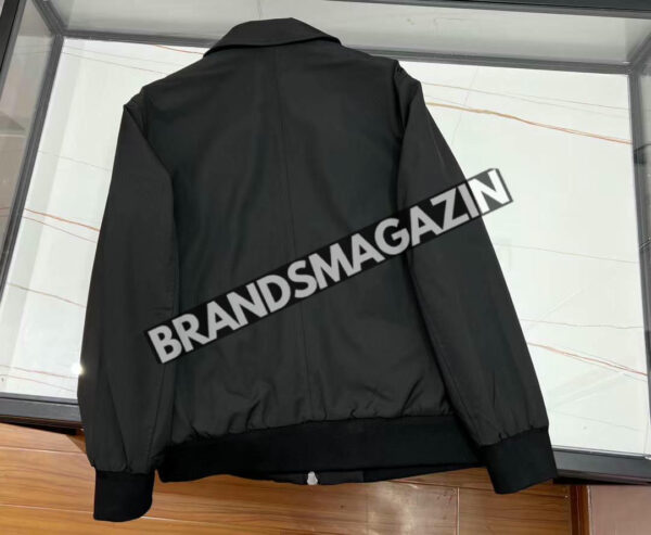 Куртка Tom Ford BM46523519177 2
