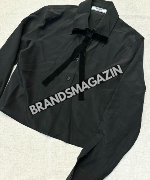 Рубашка Prada BM47369303477 Рубашка Prada BM47369303477