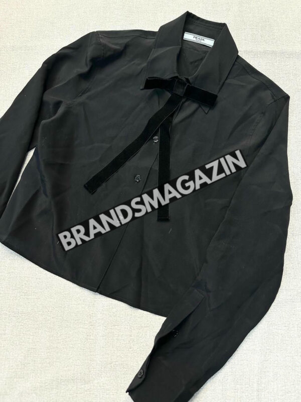 Рубашка Prada BM47369303477