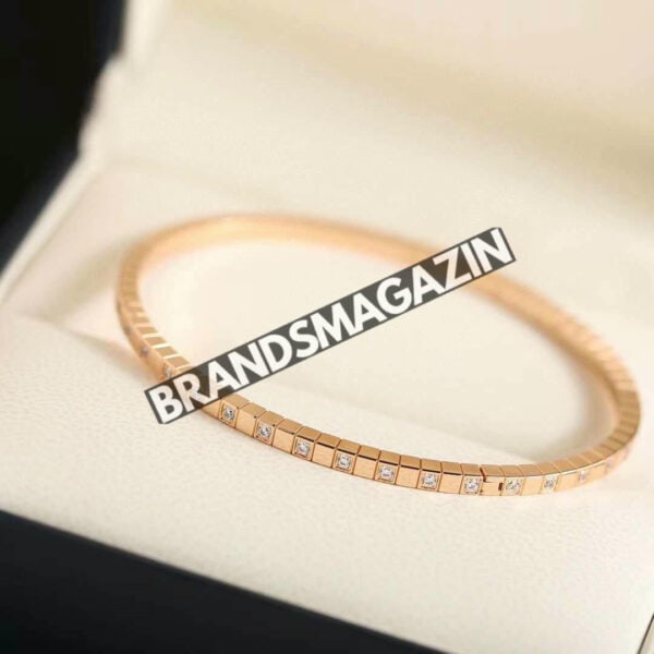 Браслет Chopard BM45862893677 4