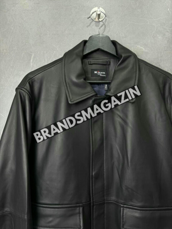 Куртка Kiton BM46033601977 2