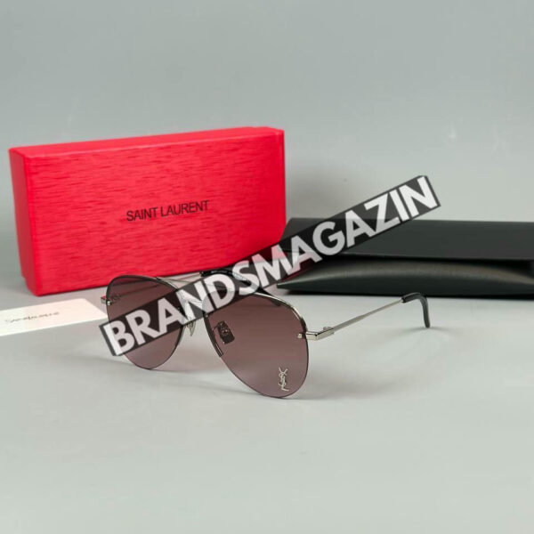 Очки Yves Saint Laurent BM46362131277