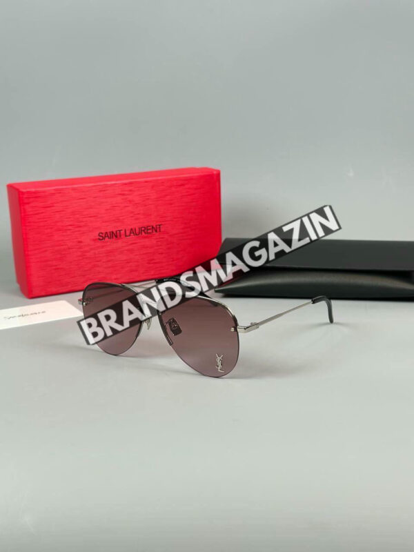 Очки Yves Saint Laurent BM46362131277