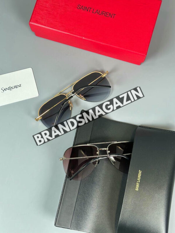 Очки Yves Saint Laurent BM46362131277 2