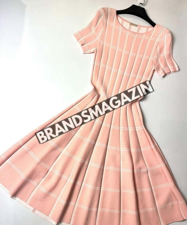 Платье Alaia BM71160777 Платье Alaia BM71160777