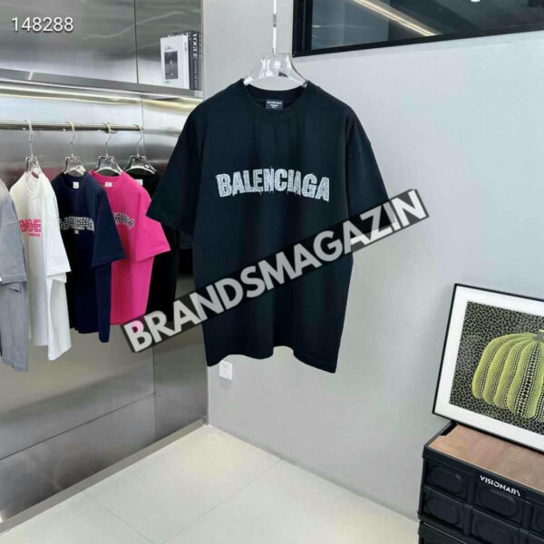 Футболка Balenciaga BM47171496677