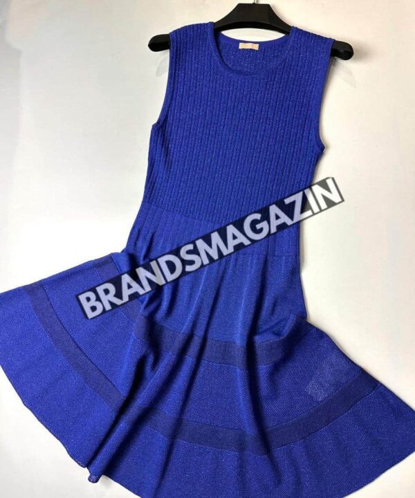 Платье Alaia BM71161077 Платье Alaia BM71161077