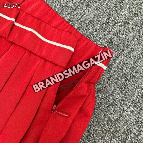 Юбка Gucci BM70406377 6