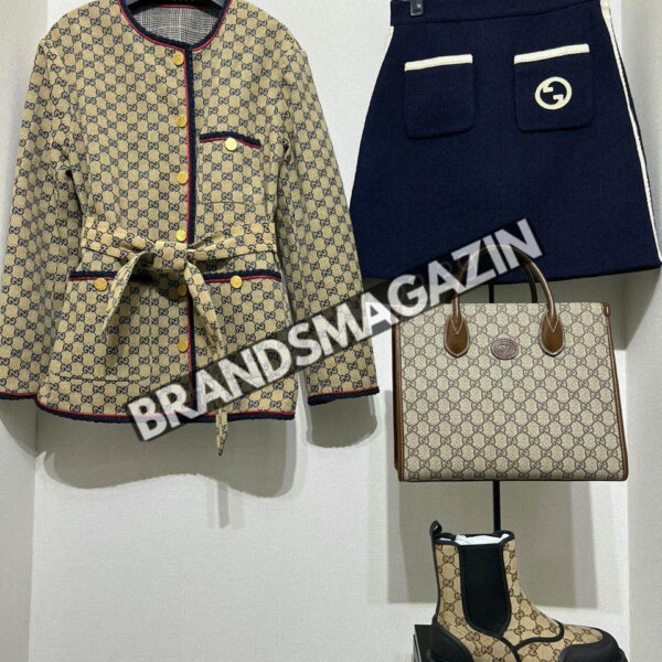 Юбка Gucci BM67908577