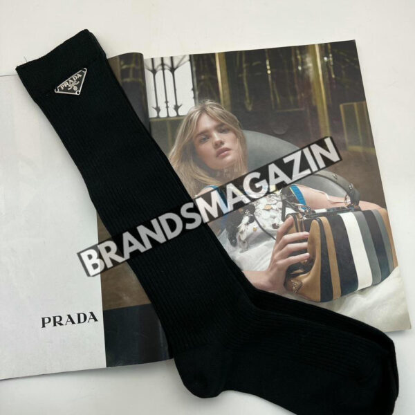 Гольфы Prada BM46207990877