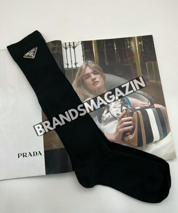 Гольфы Prada BM46207990877 Гольфы Prada BM46207990877