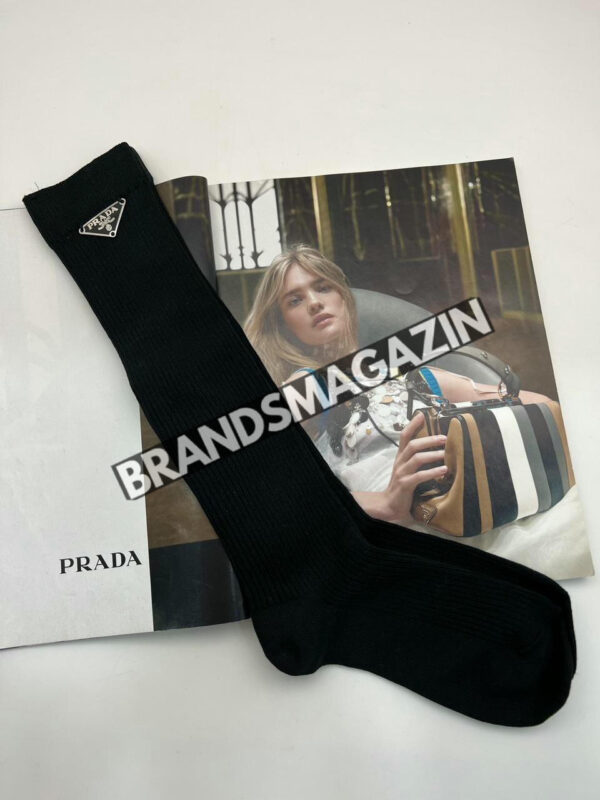 Гольфы Prada BM46207990877