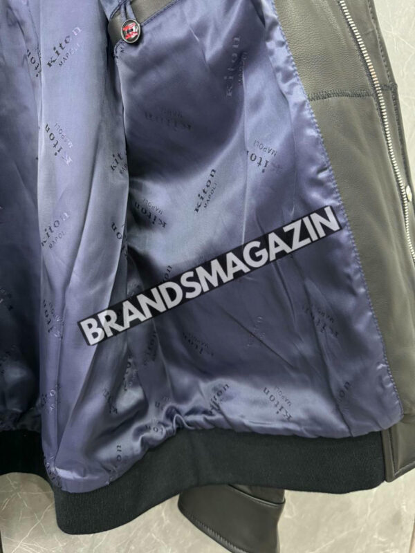 Куртка Kiton BM46033601977 5