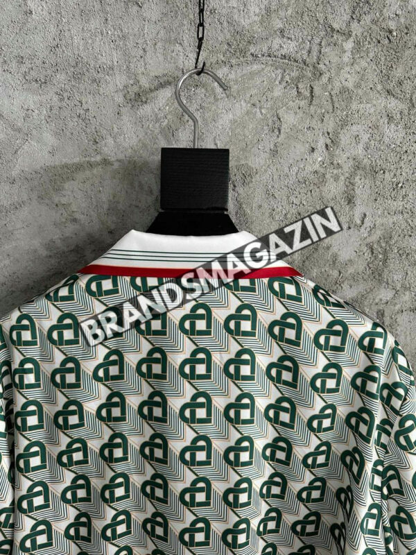 Рубашка Casablanca BM69117277 4